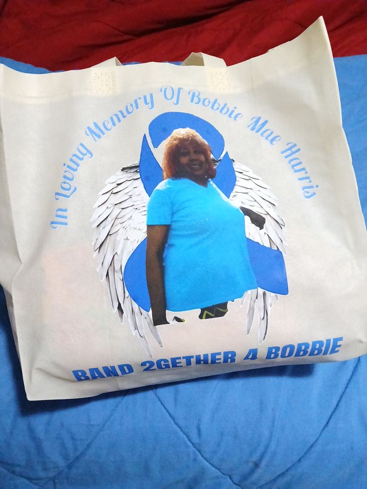 Band2gether4Bobbie - social services organization in Phenix City, AL