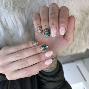 Glorious Nail - Nail Salons Near Me - Brooklyn, New York
