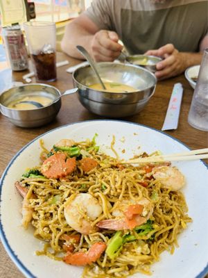 12440 San Pablo Ave by null