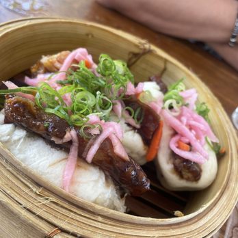 Star Noodle - Steamed Pork Buns - Asian Fusion Near Me - Lahaina, Hawaii Star Noodle - Steamed Pork Buns - Asian Fusion Near Me - Lahaina, Hawaii
