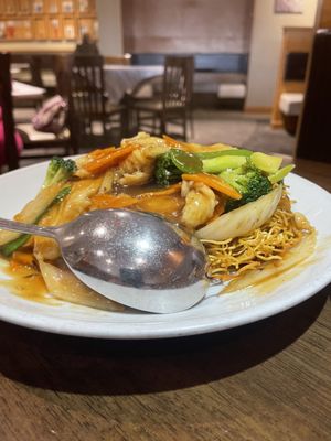 Ty Ginger Asian Bistro 泰潮點心 by null