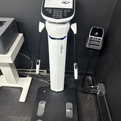 ALL-ONE GYM - In body machine