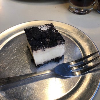 P6 Station - Cheesecake - Pizza Near Me - Thermopolis, Wyoming