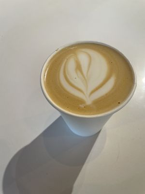 Mango Tree Coffee by null