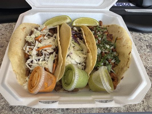 CJ’s Tacos - North Lamar by null