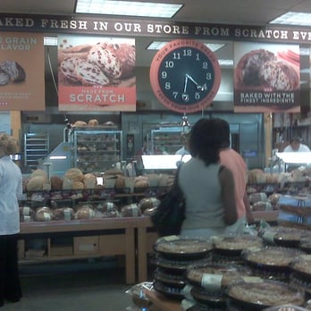 H-E-B - Bakery - Grocery Near Me - Houston, Texas