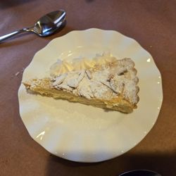 Lemon torta