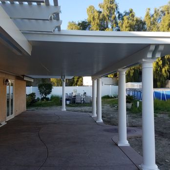 Nations Best Construction - Patio Coverings Near Me - Riverside, California Nations Best Construction - Patio Coverings Near Me - Riverside, California