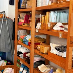 Foggy Notion on Yelp