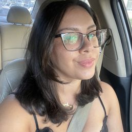 Wanted a basic cut to start getting rid of my super layered hair. Nailed it. Wanted a basic cut to start getting rid of my super layered hair. Nailed it.