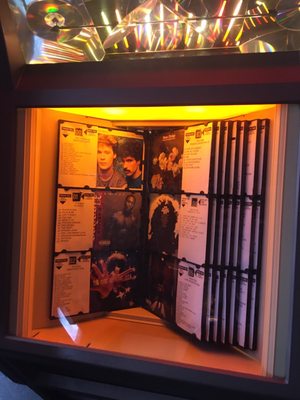 Dolly's Swing and Dive by null