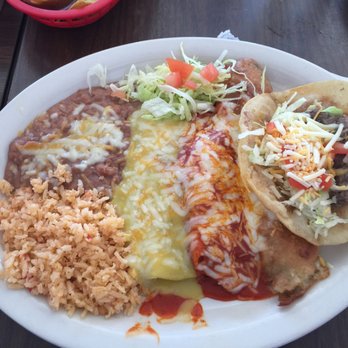 Ramona's Cafe - Very delicious authentic New Mexican food! - Mexican Near Me - Lordsburg, New Mexico