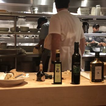 Sotto - Cheese and yummy balsamic - Italian Near Me - Cincinnati, Ohio