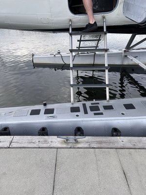 Kenmore Air by null