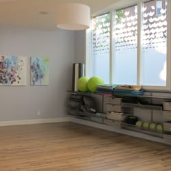 The Breathing Room