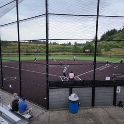 Phil Johnson Ballfields