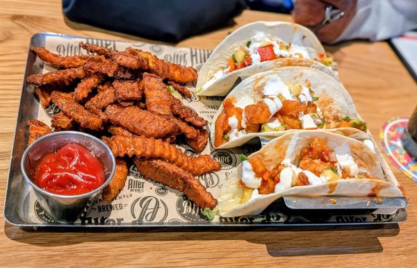 Alter Brewing + Kitchen by null