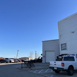 Exterior photo of Team Mancuso Powersports South - La Marque, Texas Exterior photo of Team Mancuso Powersports South - La Marque, Texas