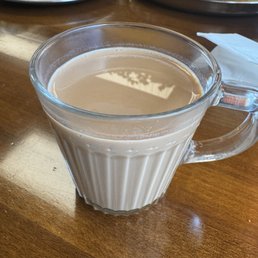 Masala chai