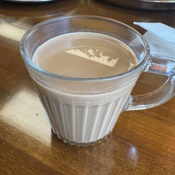 Vadapav Mirchi By Geeta - Masala chai - Indian Near Me - New Westminster, British Columbia