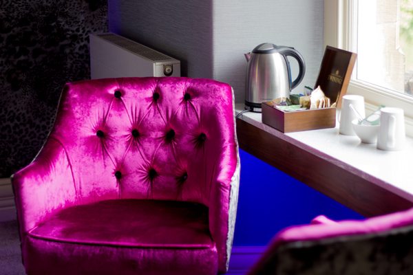 The Cranleigh Boutique by null