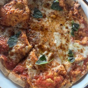 Bacari GDL - Magherita - Mediterranean Near Me - Glendale, California