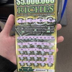 Pronto Lotto - Won 500 here
