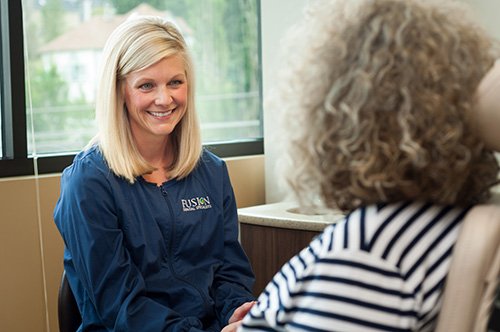 Fusion Dental Specialists