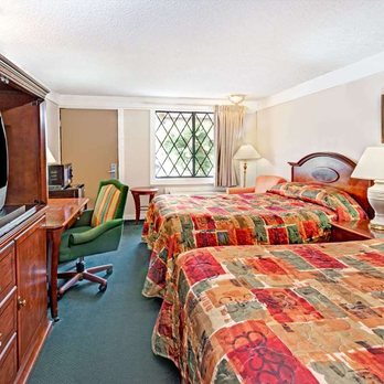 Knights Inn Austell - 2 Queen Bed ADA Room - Hotels Near Me - Austell, Georgia Knights Inn Austell - 2 Queen Bed ADA Room - Hotels Near Me - Austell, Georgia