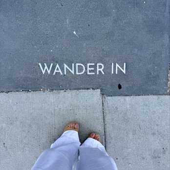 Nomade - Entrance - Mexican Near Me - Austin, Texas