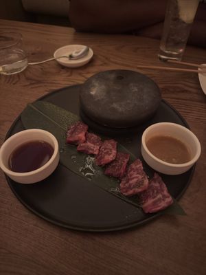 Uchi Philadelphia by null