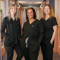 Glendale Dental Associates, II, P.C. - Dental hygienists who provide teeth cleanings at Glendale Dental Associates, Indianapolis, IN