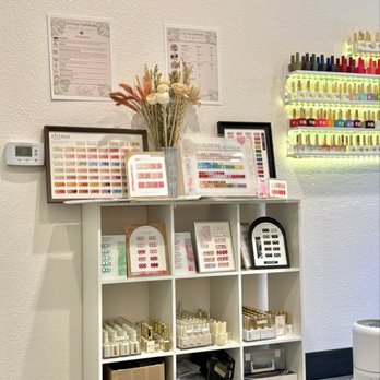 Cin Nail Studio By Cici - Nail Salons Near Me - San Ramon, California Cin Nail Studio By Cici - Nail Salons Near Me - San Ramon, California