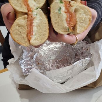 Best Bagels - Bakeries Near Me - Great Neck, New York Best Bagels - Bakeries Near Me - Great Neck, New York