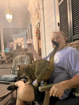 Ashton's Bed and Breakfast by null