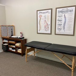 Keller Chiropractic