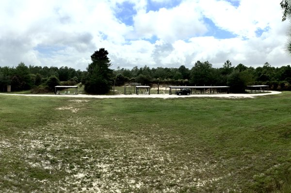 COW CREEK HUNT CLUB SHOOTING RANGE - Updated January 2025 - 5120 Old