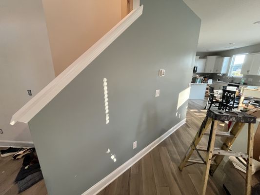 La Barra Company Logo