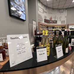 BC Liquor Store - 9/17/26 FYI.