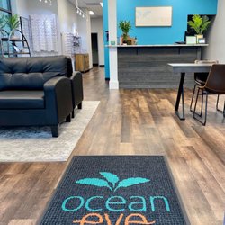 Ocean Eye 