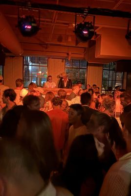 Desert 5 Spot by null