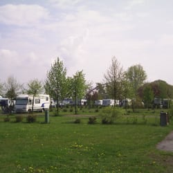 Mce Marina-Camp Elbe
