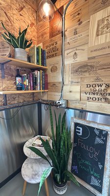 Buckel Family Wine by null