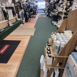 Bank's Vacuum SuperStores - Walking in Banks shows this store has many new, used and vacuums plus they Repair! 2/20/2026