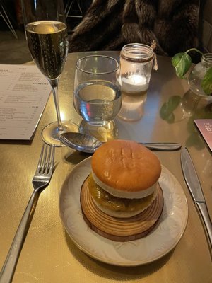 Ration | Beverley by null