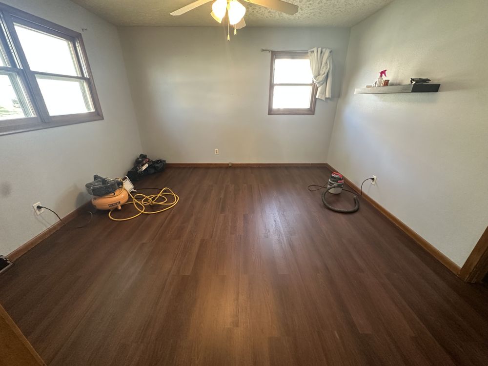 Slide of Speedy Home Repairs