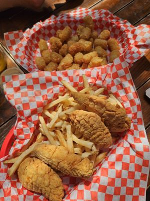 Lost Lake Cafe & Lounge by null Lost Lake Cafe & Lounge by null