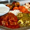 India Oven Citrus Heights gift card