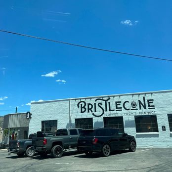 Bristlecone Company - O - Coffee & Tea Near Me - Cedar City, Utah Bristlecone Company - O - Coffee & Tea Near Me - Cedar City, Utah