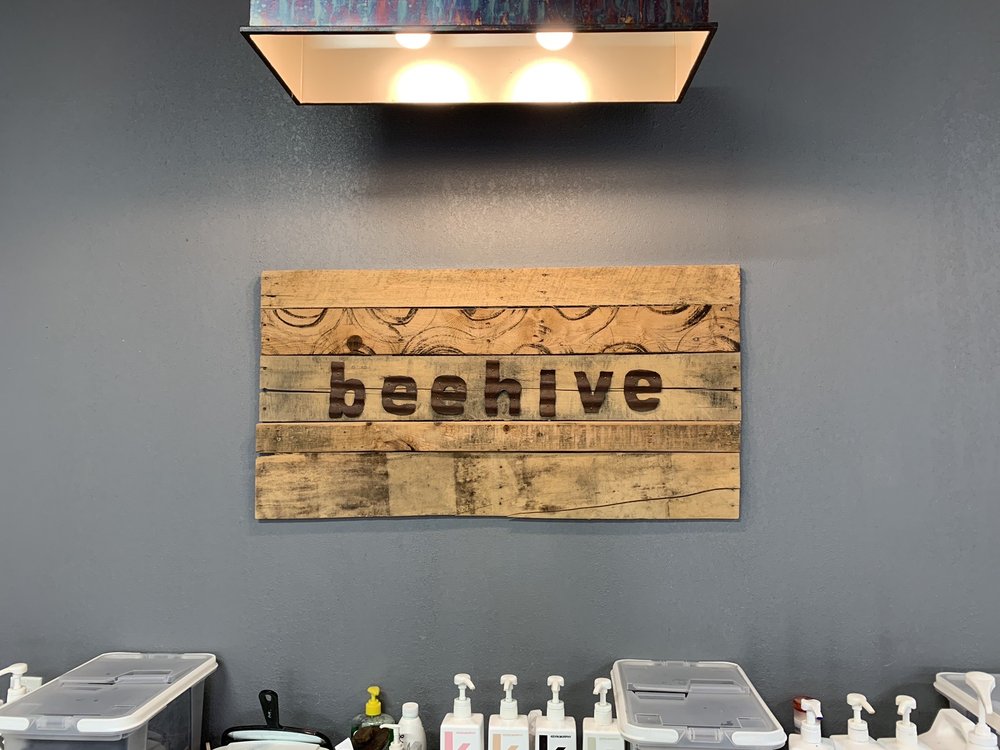BEEHIVE SALON Hair Salon at 1275 W Danforth Rd, Edmond, Oklahoma 33